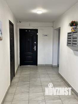 4-к квартира, вторичка, 74м2, 7/10 этаж