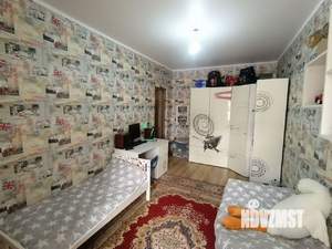 2-к квартира, вторичка, 58м2, 15/20 этаж