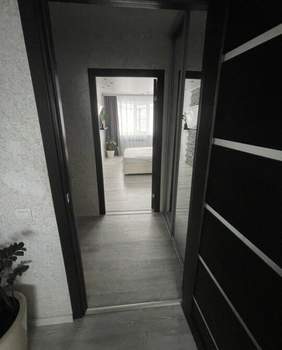 2-к квартира, вторичка, 54м2, 5/16 этаж