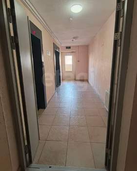 2-к квартира, вторичка, 43м2, 15/17 этаж