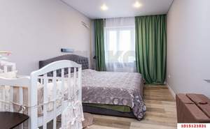 2-к квартира, вторичка, 65м2, 23/24 этаж