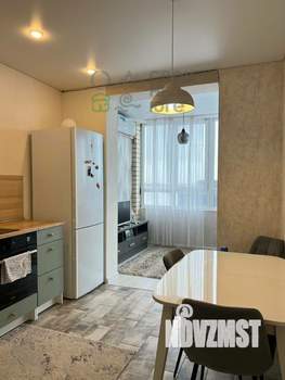 2-к квартира, вторичка, 51м2, 8/18 этаж