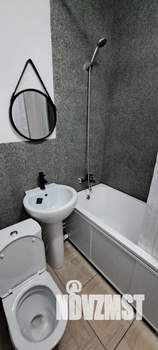 1-к квартира, вторичка, 46м2, 1/18 этаж