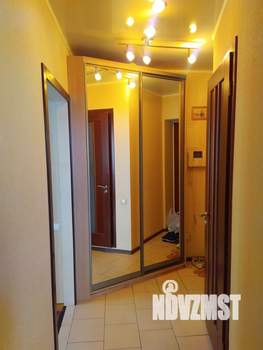 1-к квартира, вторичка, 31м2, 4/6 этаж