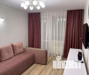 1-к квартира, вторичка, 35м2, 9/22 этаж