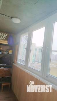 1-к квартира, вторичка, 39м2, 8/16 этаж