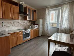 1-к квартира, вторичка, 39м2, 5/19 этаж