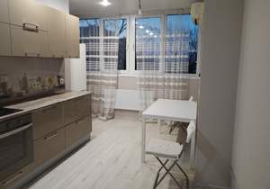 1-к квартира, вторичка, 58м2, 6/10 этаж