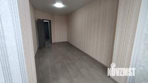 1-к квартира, вторичка, 42м2, 6/6 этаж