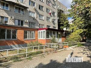 3-к квартира, вторичка, 62м2, 1/9 этаж