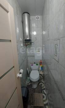 1-к квартира, вторичка, 37м2, 2/6 этаж