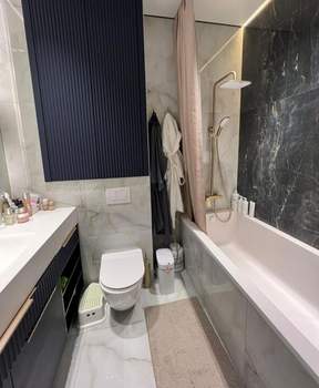 2-к квартира, вторичка, 64м2, 3/9 этаж