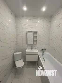 1-к квартира, вторичка, 32м2, 2/9 этаж