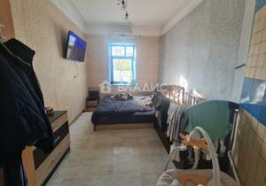 3-к квартира, вторичка, 52м2, 1/1 этаж
