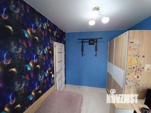 3-к квартира, вторичка, 52м2, 6/9 этаж