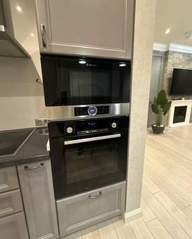 5-к квартира, вторичка, 179м2, 6/19 этаж