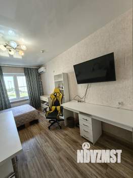 2-к квартира, вторичка, 55м2, 5/17 этаж