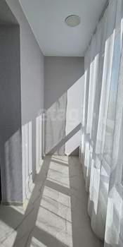 1-к квартира, вторичка, 40м2, 15/24 этаж