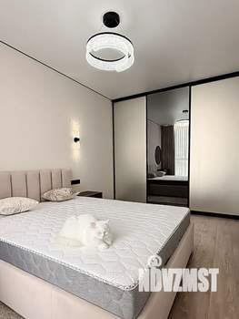 1-к квартира, вторичка, 38м2, 18/25 этаж