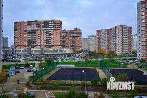 3-к квартира, вторичка, 81м2, 4/10 этаж