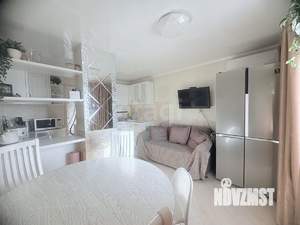 2-к квартира, вторичка, 60м2, 16/16 этаж