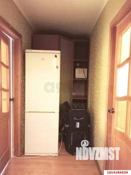 2-к квартира, вторичка, 47м2, 2/5 этаж