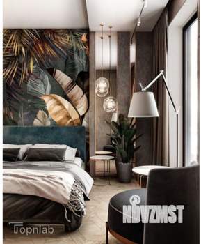 1-к квартира, вторичка, 39м2, 14/18 этаж