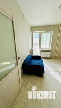 1-к квартира, вторичка, 40м2, 7/16 этаж