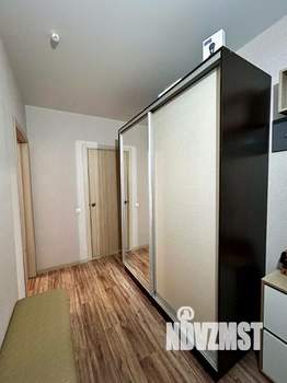 Студия квартира, вторичка, 29м2, 9/16 этаж