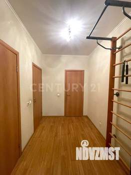 3-к квартира, вторичка, 137м2, 3/9 этаж
