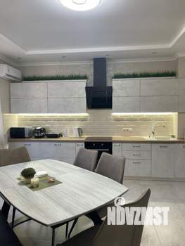 3-к квартира, вторичка, 105м2, 14/19 этаж