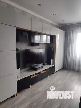 2-к квартира, вторичка, 70м2, 15/16 этаж