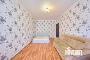 2-к квартира, вторичка, 51м2, 6/6 этаж