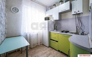 2-к квартира, вторичка, 46м2, 5/5 этаж