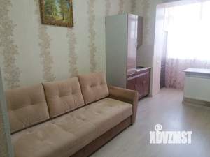 Студия квартира, вторичка, 20м2, 2/3 этаж