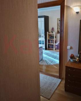 2-к квартира, вторичка, 43м2, 3/5 этаж