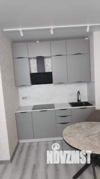 1-к квартира, вторичка, 40м2, 18/23 этаж