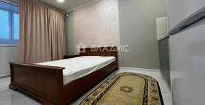 Студия квартира, вторичка, 28м2, 6/25 этаж