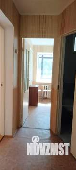 1-к квартира, вторичка, 29м2, 5/5 этаж