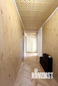 2-к квартира, вторичка, 44м2, 8/9 этаж