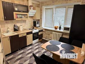 1-к квартира, вторичка, 35м2, 1/5 этаж