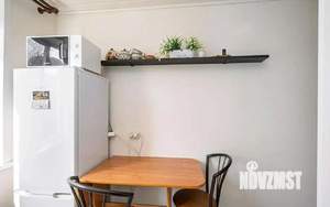 1-к квартира, вторичка, 32м2, 2/5 этаж