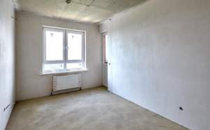 1-к квартира, вторичка, 35м2, 2/24 этаж