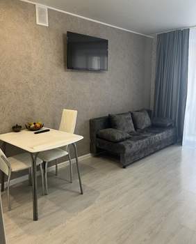 1-к квартира, вторичка, 40м2, 10/16 этаж