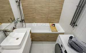 2-к квартира, вторичка, 57м2, 18/24 этаж