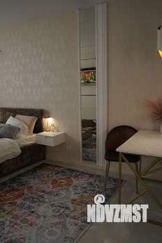 Студия квартира, вторичка, 28м2, 14/19 этаж