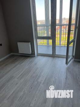 3-к квартира, вторичка, 80м2, 24/24 этаж