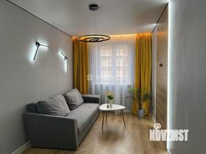 3-к квартира, вторичка, 66м2, 17/21 этаж