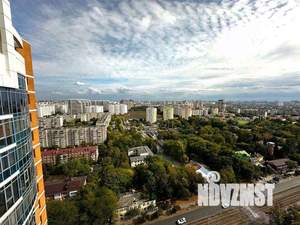 4-к квартира, вторичка, 130м2, 22/22 этаж