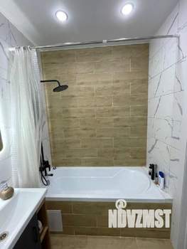 1-к квартира, вторичка, 37м2, 16/17 этаж